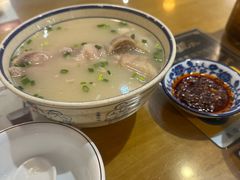 -易老妈蹄花.特色川菜(人民公园总店)