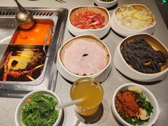 -海底捞火锅(坪山益田假日广场店)