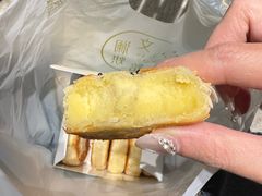 -栗酥饼(南长街店)