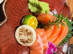 -炉胜·炉端烧·居酒屋