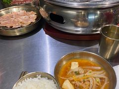 -本炙炭烤·蒲烧活鳗料理店(金沙洲店)