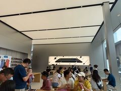 -Apple零售店(成都太古里店)