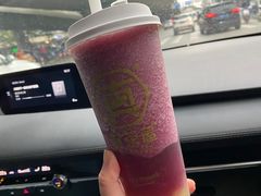 -真茶屋·0奶精(街道口一店)