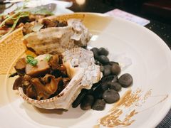 -德川家日本料理(中关村寰太大厦店)