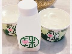 -宝珠奶酪(浦东金桥店)