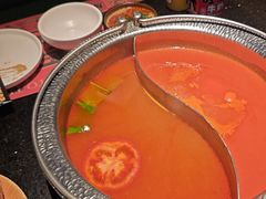 -牛New寿喜烧(金茂览秀城店)