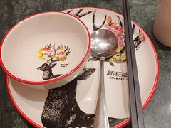 -新白鹿餐厅(湖滨银泰IN77C区店)