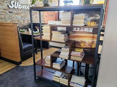 -赛百味SUBWAY(萝岗万达店)