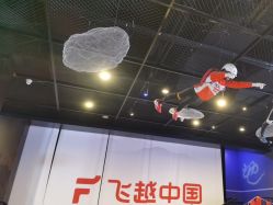 -飞览天下沉浸式飞行体验(北京旗舰店)