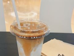 -M Stand(西安大悦城店)