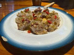 -柴窝堡22号辣子鸡·传承新疆菜