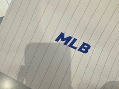 -MLB(首创龙湖北京丽泽天街店)