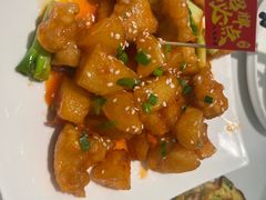 -旺达·福州菜(正大广场店)