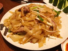 -富力希尔顿度假酒店-御玺中餐厅