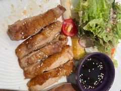 -王鼎精致料理铁板烧(世博源店)