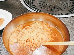 -现代烧烤冷面店(苏家屯店)