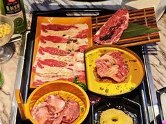 -火炉火自助餐(喜隆多店)