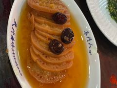 -吴门人家·苏宴宫廷菜(拙政园店)