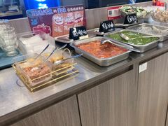 -鱼酷活鱼烤鱼(沈阳大悦城店)