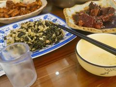 -灵福缘私房菜·农家菜(拈花湾·灵山大佛必推店)