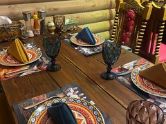 -卢布里西餐厅(总店)