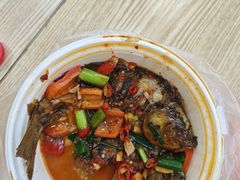 -龚海宝· 烧烤· 羊肉原切挂糊更好吃(庄市店)