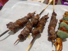 -苏小牛·牛肉串(国贸店)