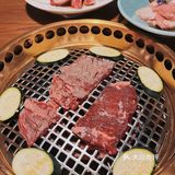 环境超一级棒的烧肉场