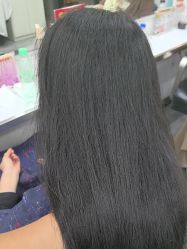 -青霖·飘逸造型