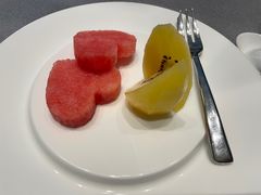 -粗茶淡饭·壹号餐房(洞庭街店)