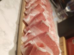 -亿诣蝎府炸酱面羊蝎子火锅(酷车小镇店)
