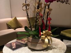 等座位-金悦轩海鲜酒家(银河店)