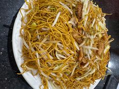 -一哥美食(总店)