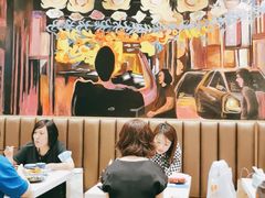 -龙记香港茶餐厅(久光百货店)