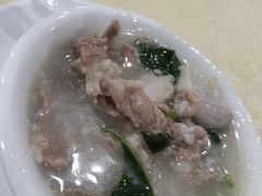 -标记美食新鲜猪杂(兴南大道店)