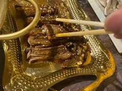 -霄汉羊排(万松园一店)