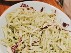 -新白鹿餐厅(百联中环店)