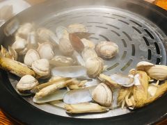 -海味当家·蒸锅海鲜(中山广场创始店)