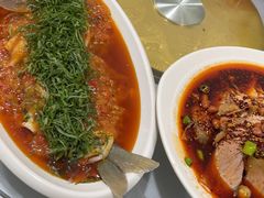 -老字号怡玺·藿香雅鱼(20年雅安店)