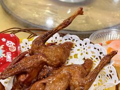 -龙溪海鲜酒家(溪涌店)