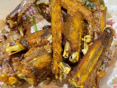 -德胜轩正宗顺德菜(宝安沙井会展中心店)