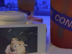 -Blue Concept Cafe&Farm·關於藍