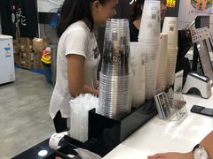 -古茗(潼南外滩店)