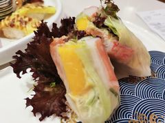 -羽寿司(东方宝泰店)