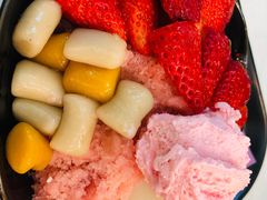 -鲜芋仙(高新益田假日里店)