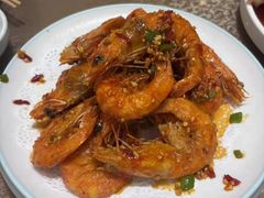 -韩记海鲜饺子旗舰店(红海新区店)