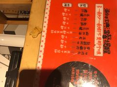 -南城十里潮汕鲜牛火锅·鲜虾生滚粥(融汇老商埠店)