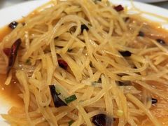 -川人川菜馆·小龙虾·鲜虾现做(黄山路店)