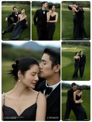 -CD视觉婚纱摄影