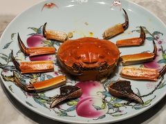 -新光酒家·河豚·海鲜·蟹料理(浦东店)
